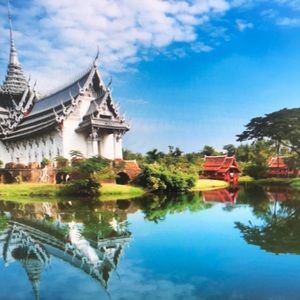 Meet your Posher, Lana